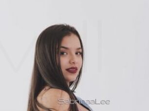 SabrinaaLee