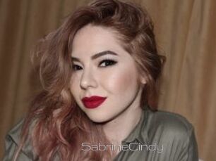 SabrineCindy