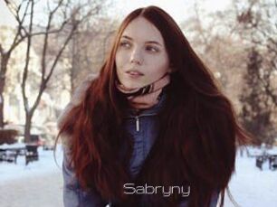 Sabryny