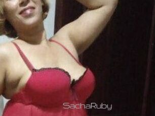 SachaRuby
