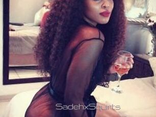 SadehxSquirts