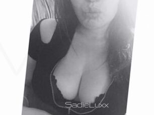 SadieLuxx