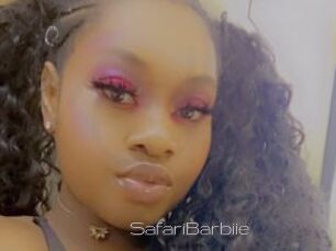 SafariBarbiie