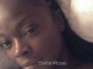 Safari_Rose
