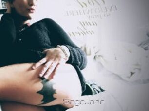 SageJane