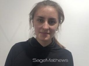 SageMathews