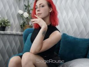 SageRouse