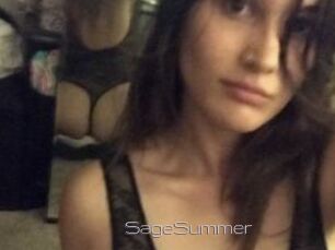 SageSummer