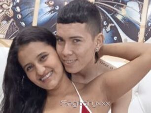 Sagitaryxxx