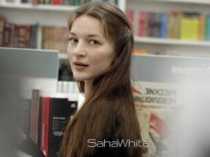 SahaWhite