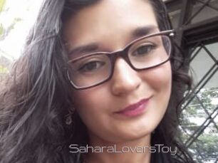 SaharaLoversToy