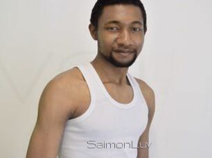 SaimonLuv