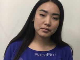 SainaFire