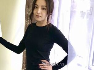 SakeKim