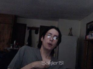 Sakjler151 Vidéo de lesbienne