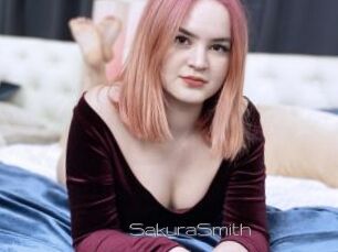 SakuraSmith