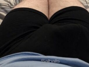 Salballs