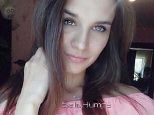 SallyHumps