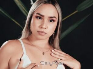 SallyPeak