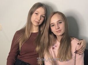 SallySarry