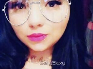 SallySexy