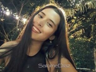 SalomeDiaz