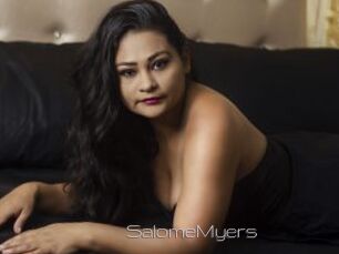 SalomeMyers