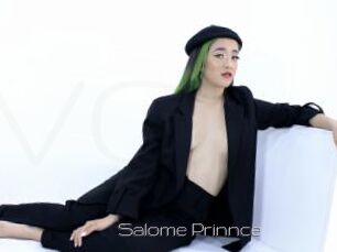 Salome_Prinnce