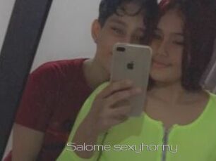 Salome_sexyhorny