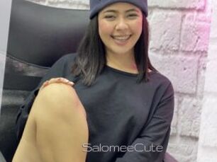 SalomeeCute