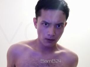 SamB24
