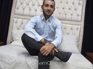 SamCardona