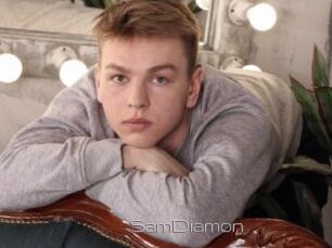 SamDiamon