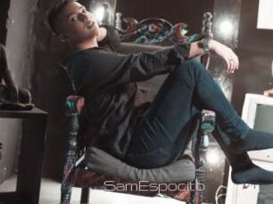 SamEspocito