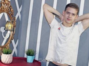 SamGray