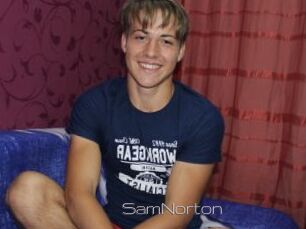 SamNorton