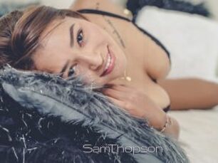 SamThopson