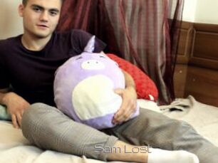 Sam_Lost