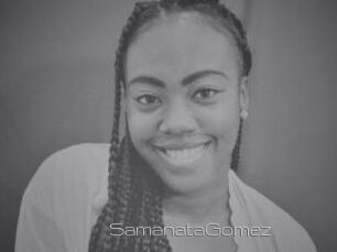 SamanataGomez