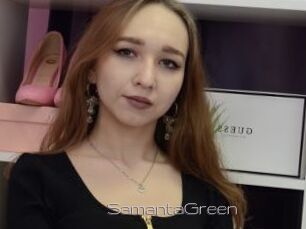 SamantaGreen