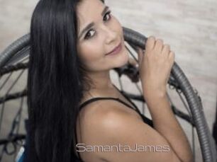 SamantaJames