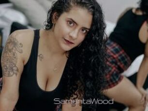 SamantaWood