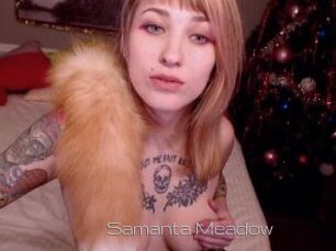 Samanta_Meadow