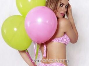 Samantabunny