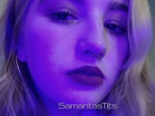 SamantasTits