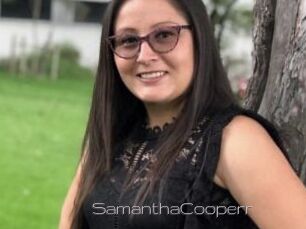 SamanthaCooperr