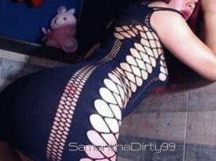 SamanthaDirty99
