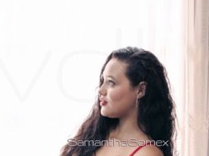 SamanthaGomex