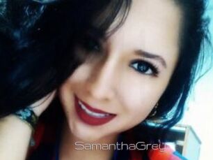 SamanthaGrey