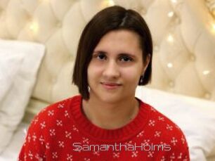 SamanthaHolms